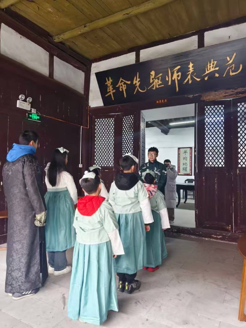 藁城市景区文学经典改编剧本游